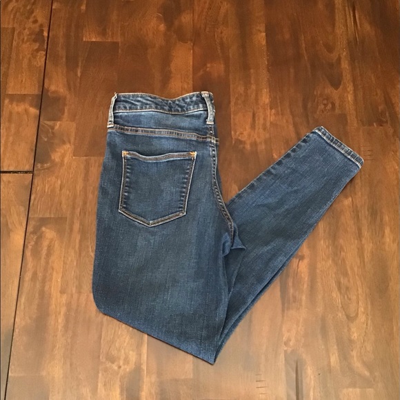 Universal Thread High Rise Jeggings - Picture 4 of 10